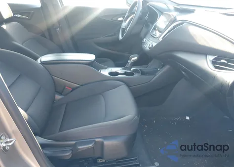 2022 Chevrolet Malibu Fwd Lt z USA, uszkodzony, nr VIN 1G1ZD5ST1NF168467